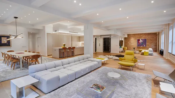 $4,395,000 | 241 West 36th Street, Unit 8 | Midtown South