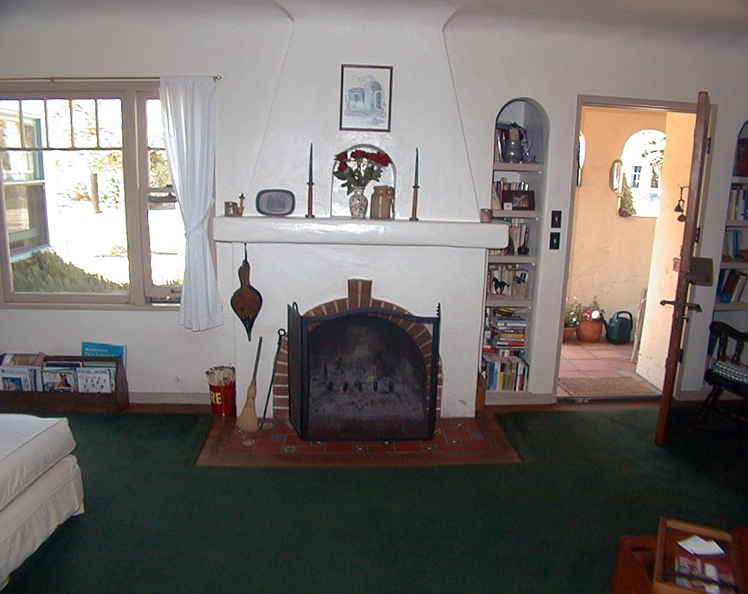 1600 Clearview Road Santa Barbara, CA 93101 - Photo 3 of 8 LR