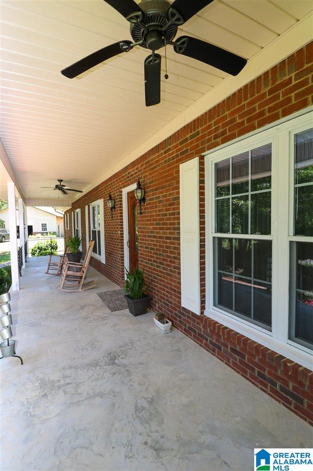 655 Mt Moriah Road Pell City, AL 35125 - Photo 50 of 50