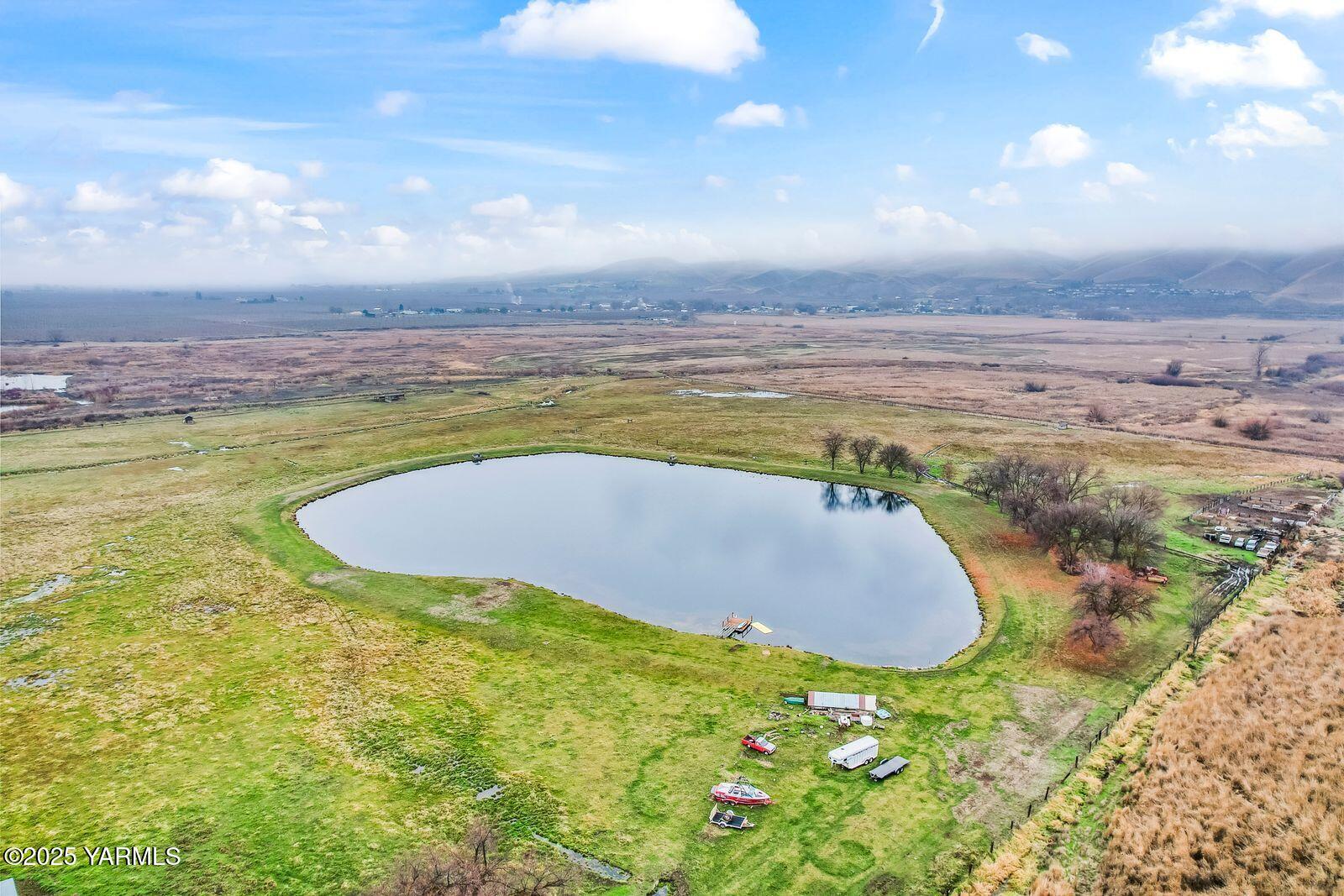 Nka Riverside Road Yakima, WA 98901 - Photo 14 of 16 14 Drone