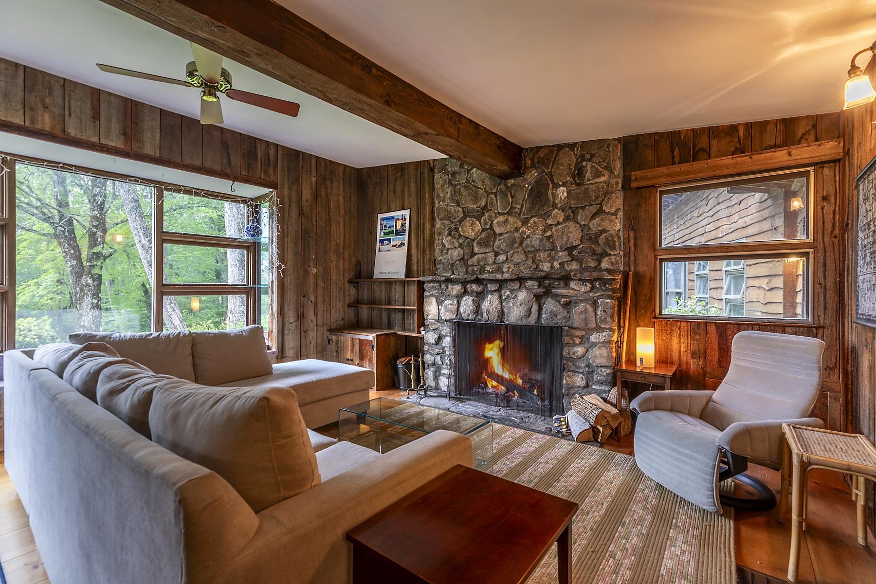 2588 Vt Route 11 Peru, VT 05152 - Photo 13 of 37