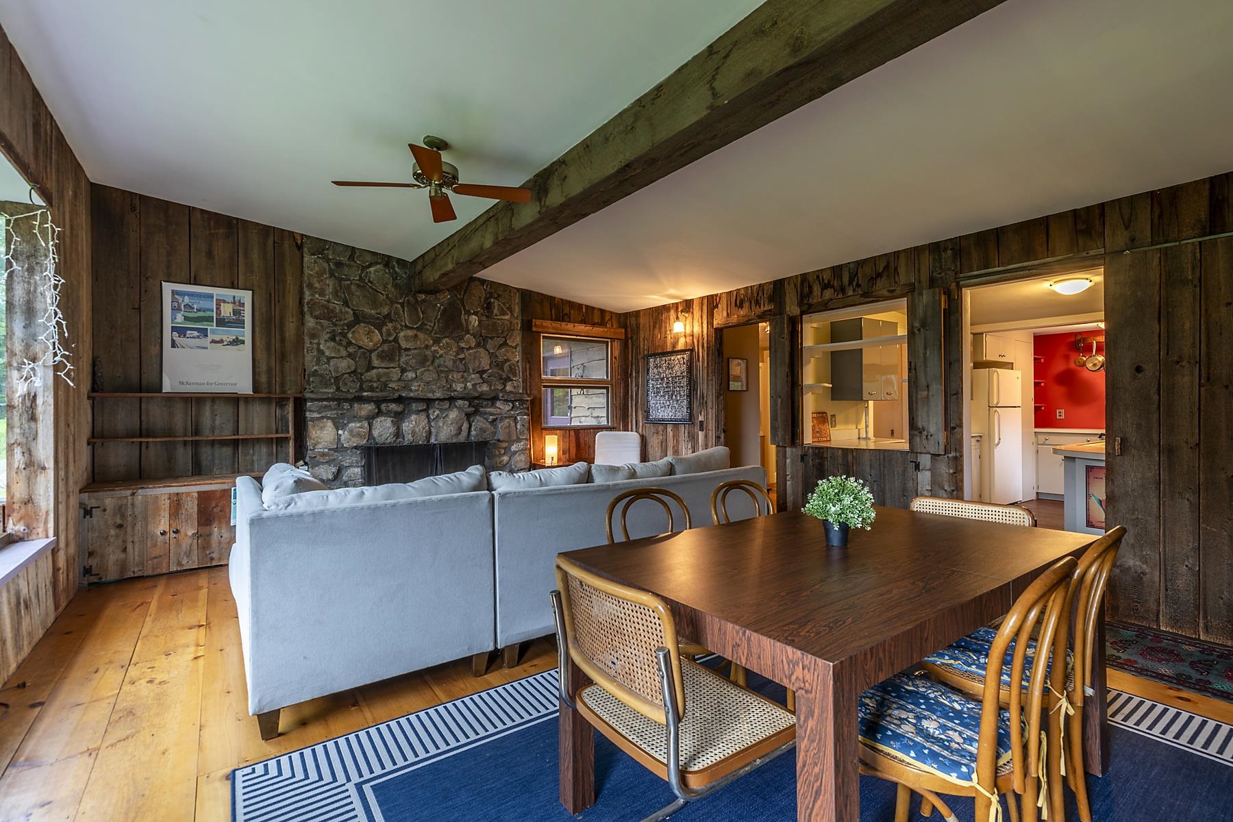 2588 Vt Route 11 Peru, VT 05152 - Photo 15 of 37