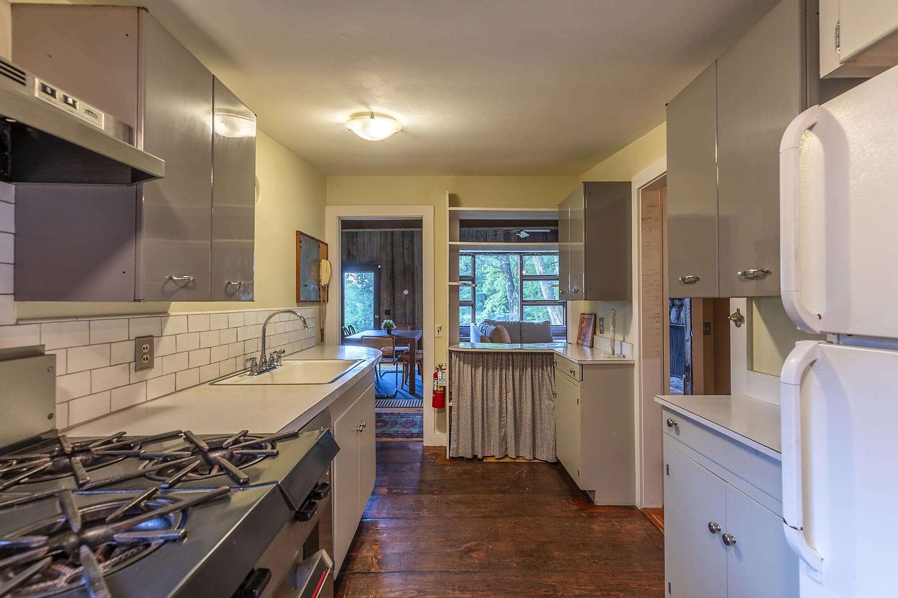 2588 Vt Route 11 Peru, VT 05152 - Photo 19 of 37