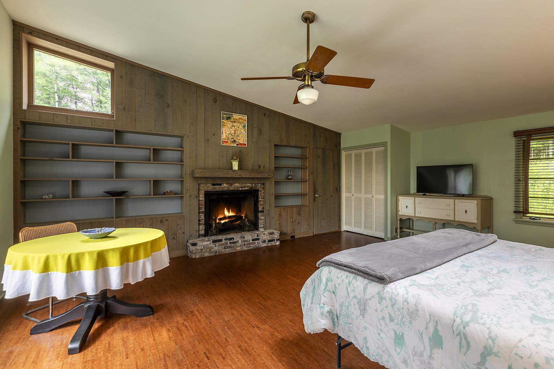 2588 Vt Route 11 Peru, VT 05152 - Photo 23 of 37