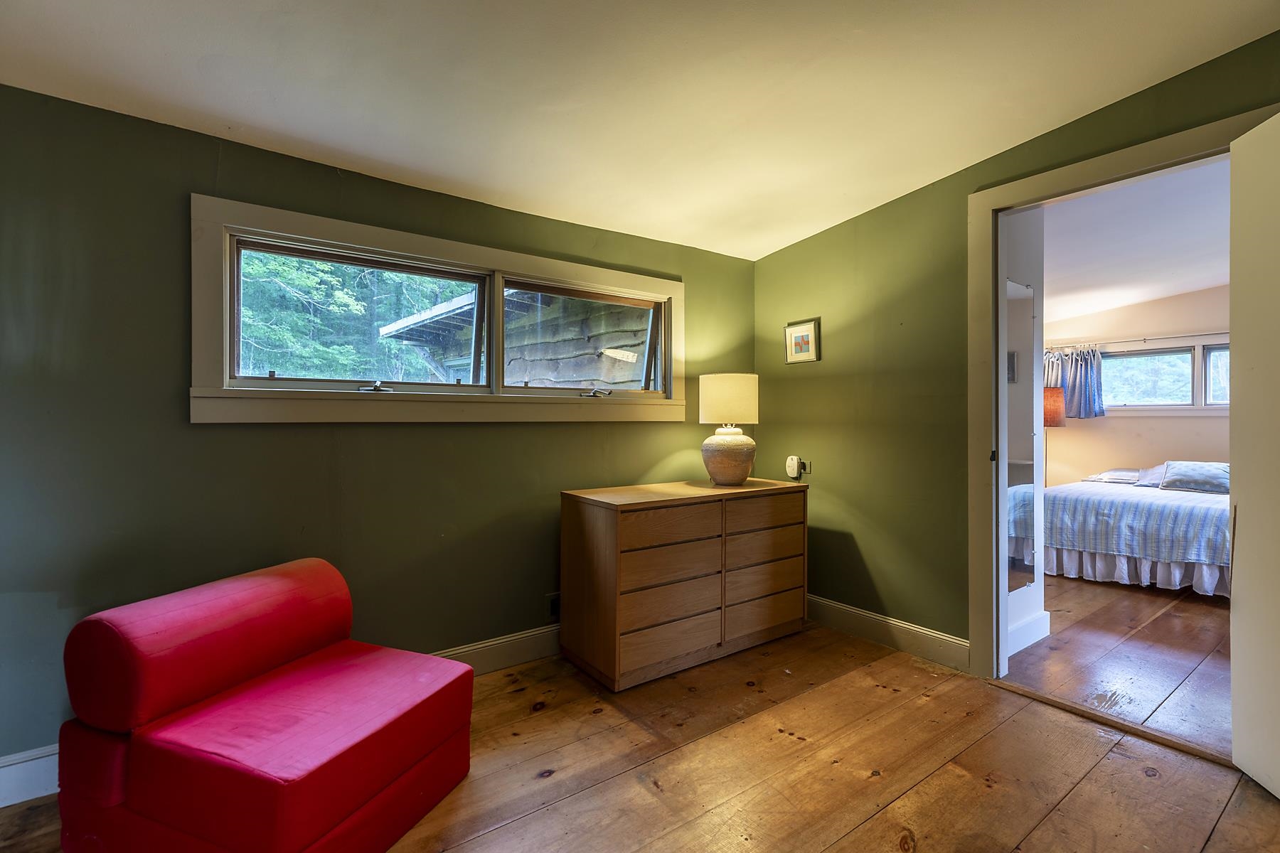 2588 Vt Route 11 Peru, VT 05152 - Photo 26 of 37