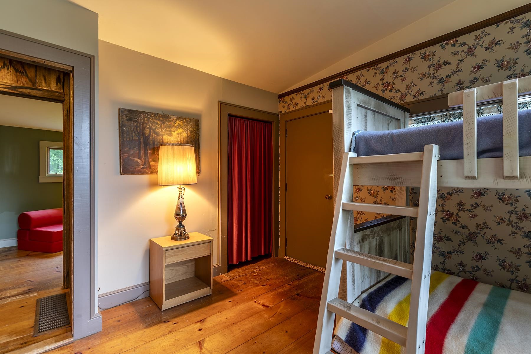 2588 Vt Route 11 Peru, VT 05152 - Photo 30 of 37