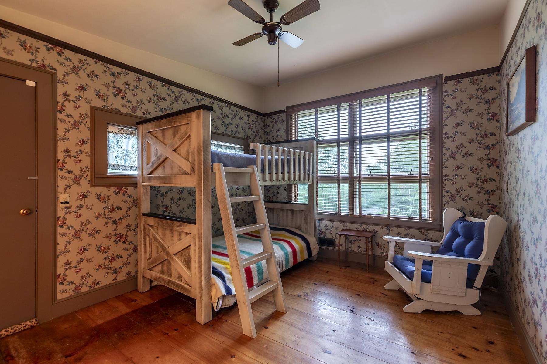 2588 Vt Route 11 Peru, VT 05152 - Photo 31 of 37