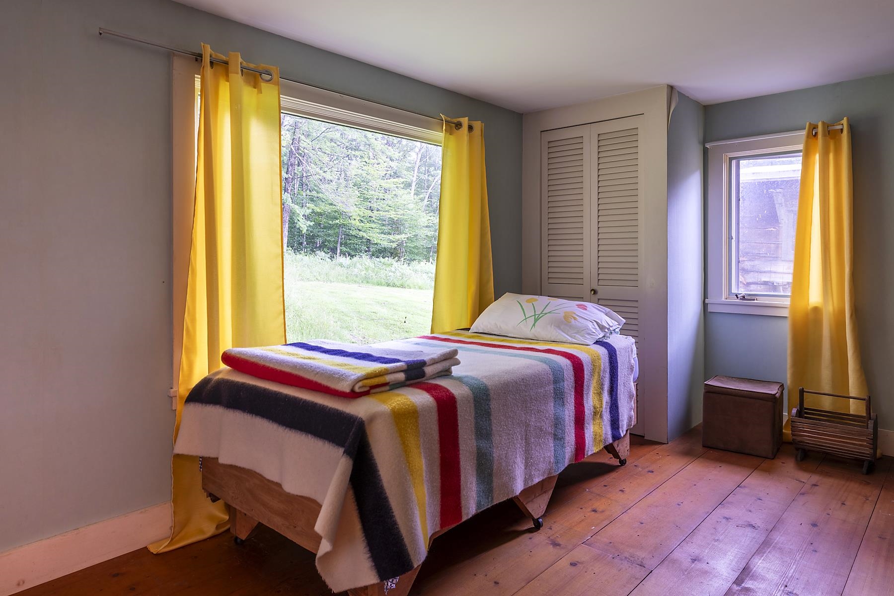 2588 Vt Route 11 Peru, VT 05152 - Photo 32 of 37