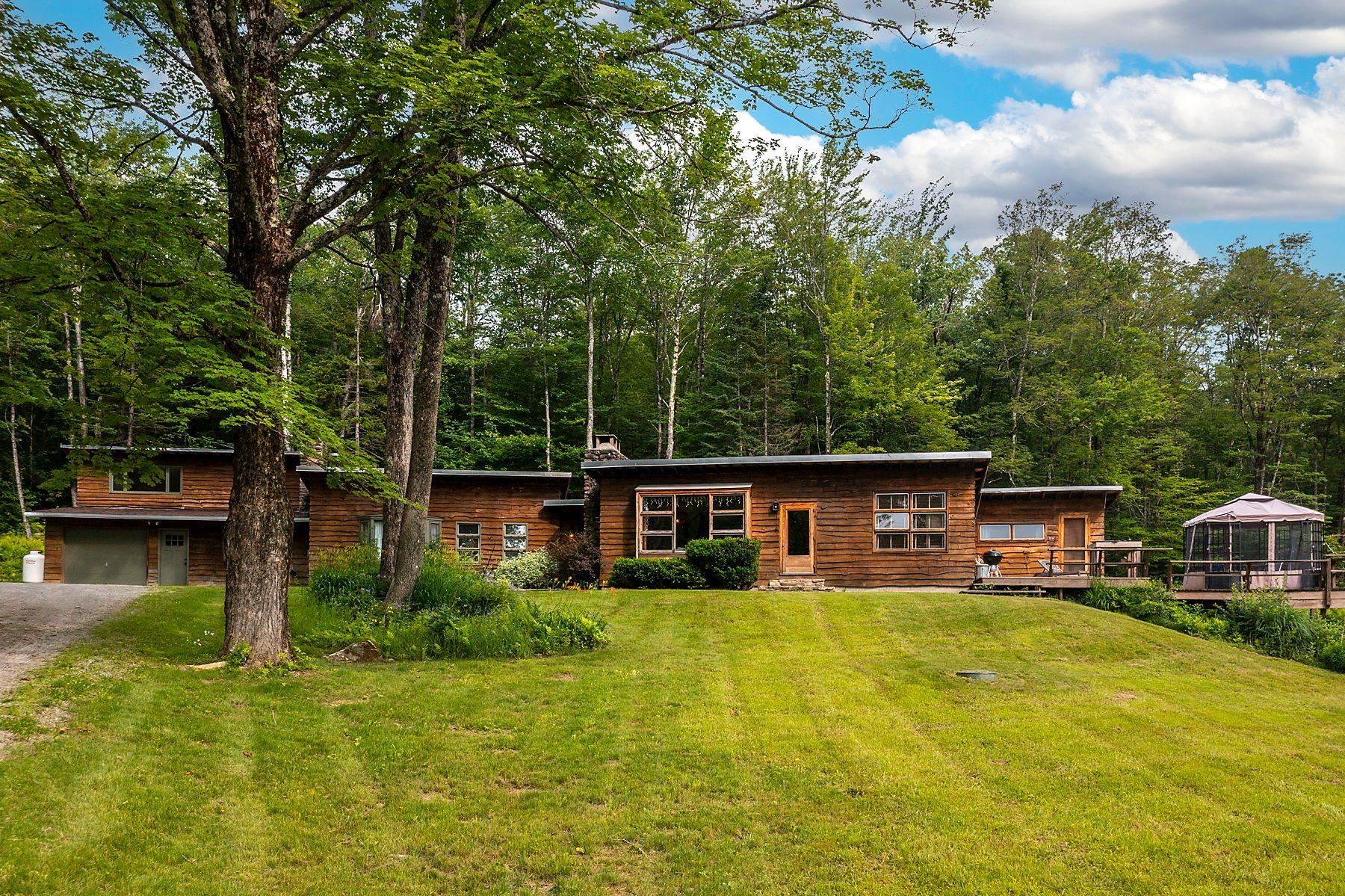 2588 Vt Route 11 Peru, VT 05152 - Photo 37 of 37