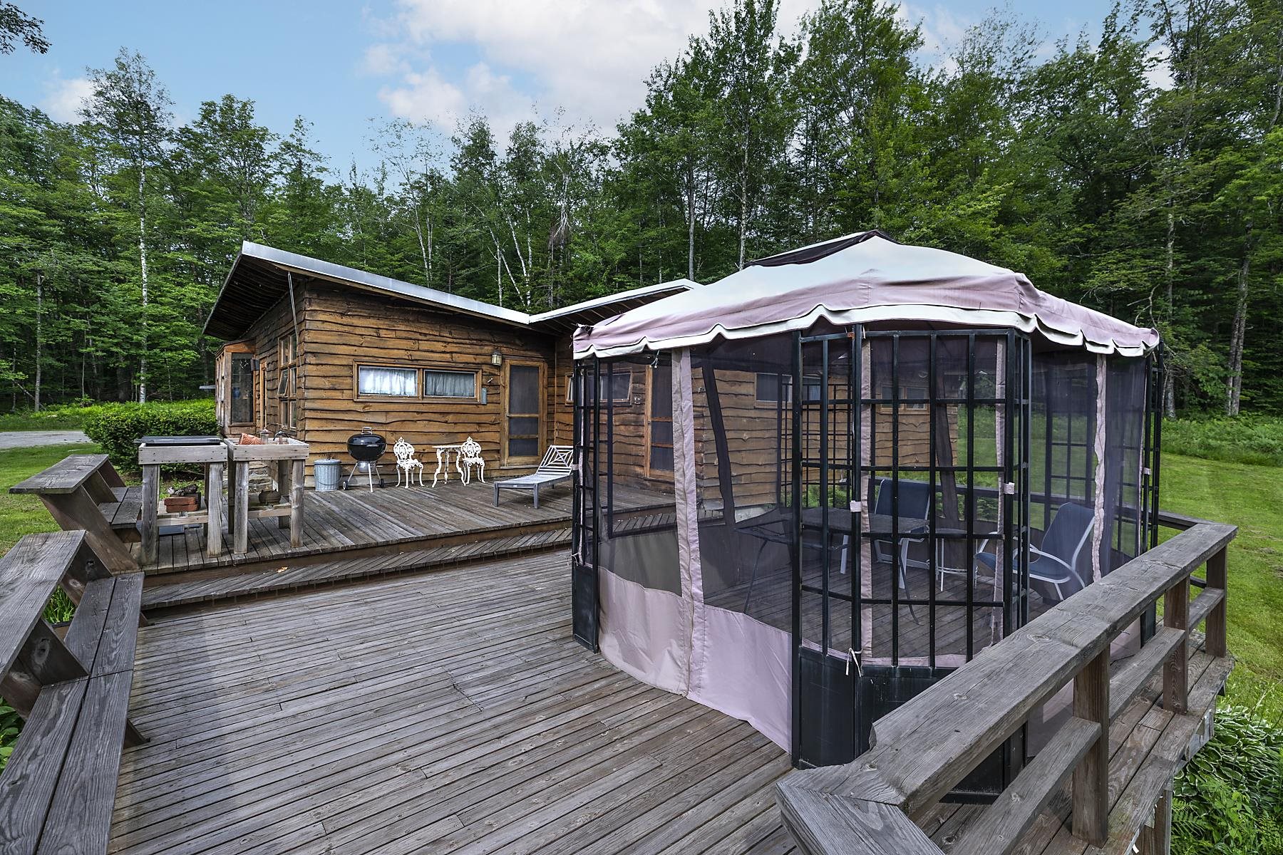 2588 Vt Route 11 Peru, VT 05152 - Photo 7 of 37