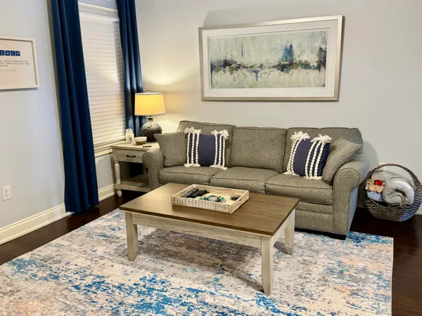 $329,000 | 114 Carillon Market Street, Unit 201, Panama City Beach, FL 32413