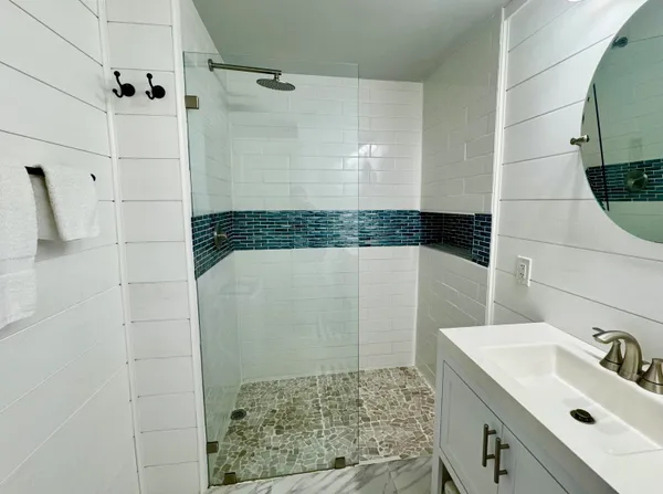 $329,000 | 114 Carillon Market Street, Unit 201, Panama City Beach, FL 32413