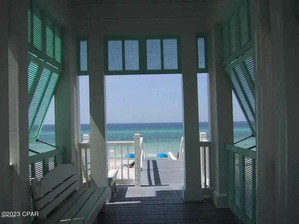 $329,000 | 114 Carillon Market Street, Unit 201, Panama City Beach, FL 32413