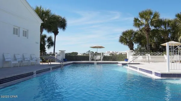 $329,000 | 114 Carillon Market Street, Unit 201, Panama City Beach, FL 32413