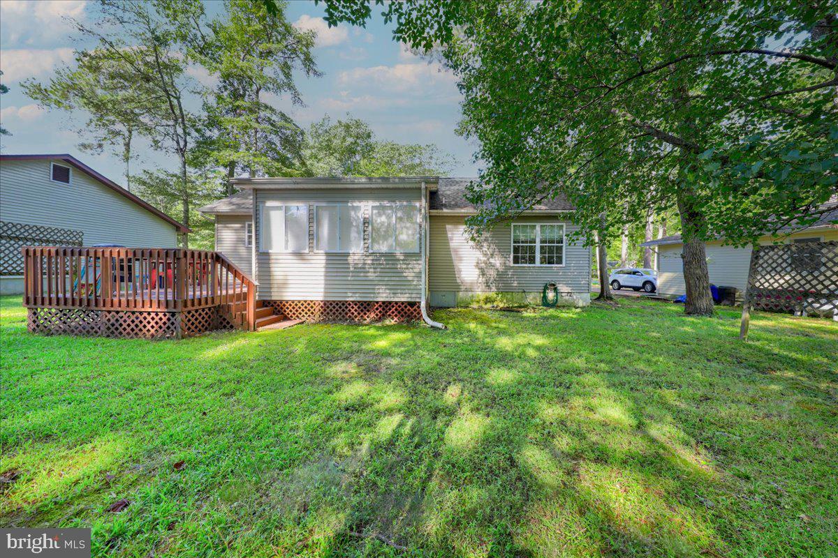 63 Moonraker Road Ocean Pines, MD 21811 - Photo 27 of 32