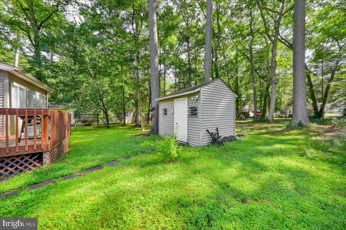 63 Moonraker Road Ocean Pines, MD 21811 - Photo 29 of 32