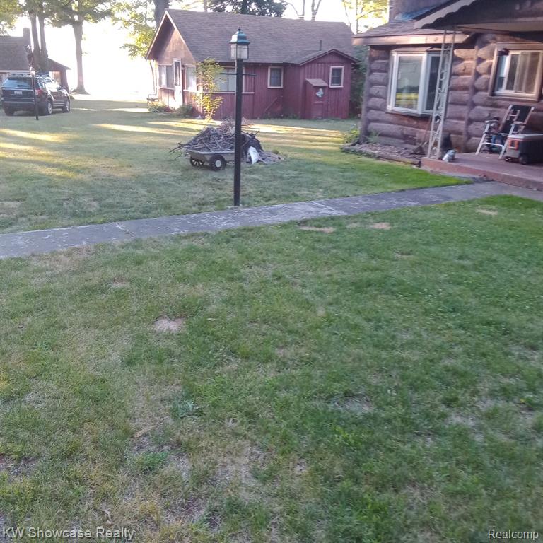 5872 Mt Maria Road Hubbard Lake, MI 49747 - Photo 66 of 70