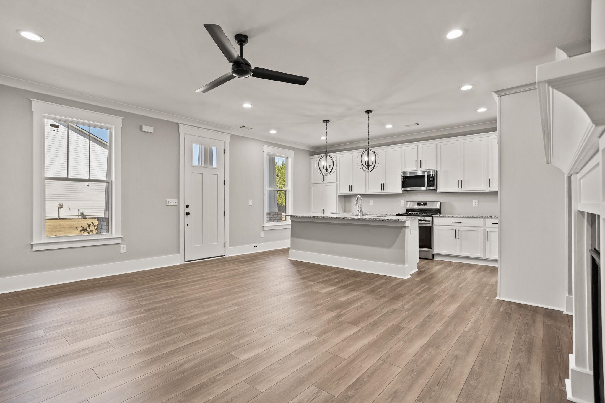 1208 North Pinot Road Duncan, SC 29334 - Photo 4 of 20