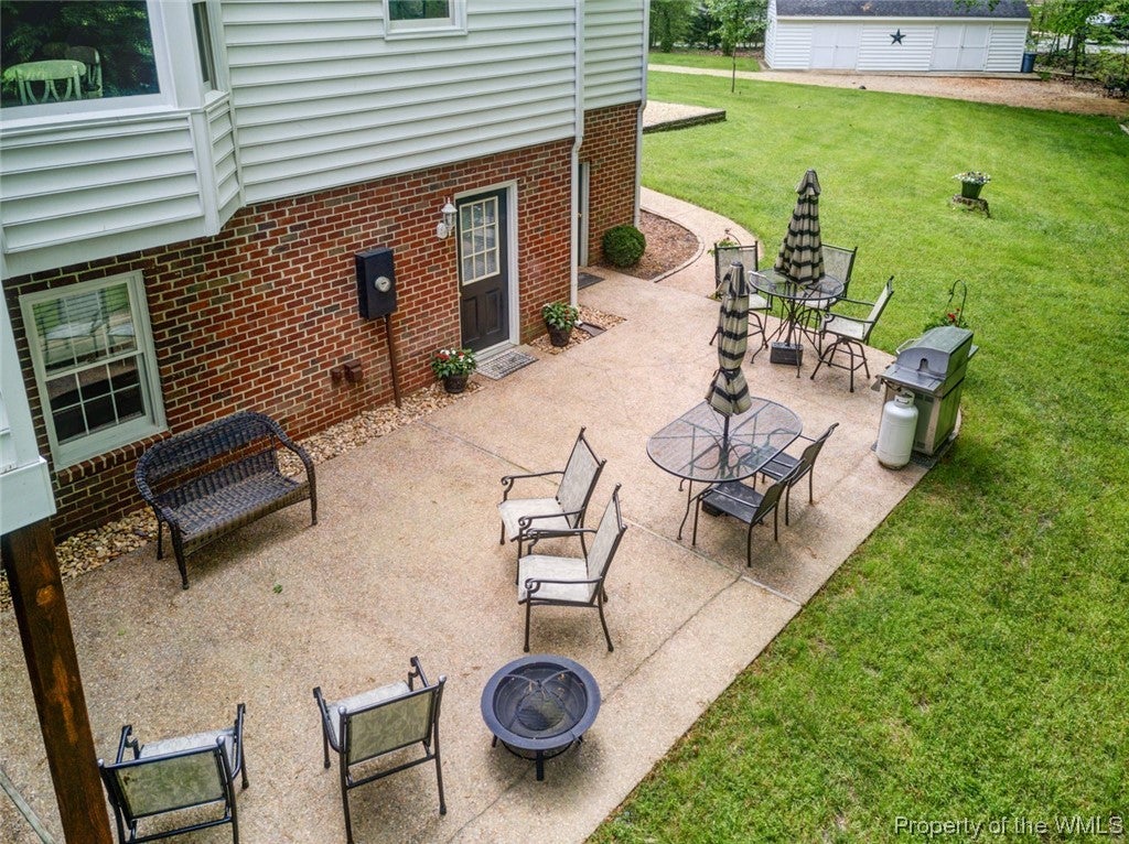 4110 Old Nottingham Road Quinton, VA 23141 - Photo 37 of 50 Gallery Image 37