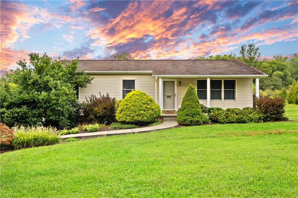 315 Banning Road Dawson, PA 15428 - Photo 2 of 21