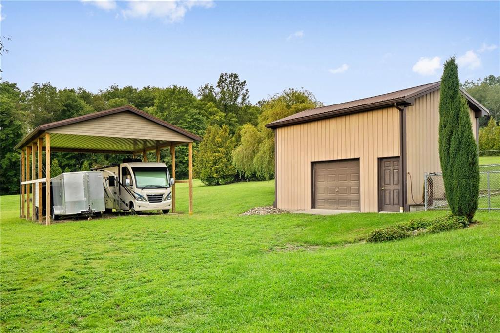 315 Banning Road Dawson, PA 15428 - Photo 4 of 21