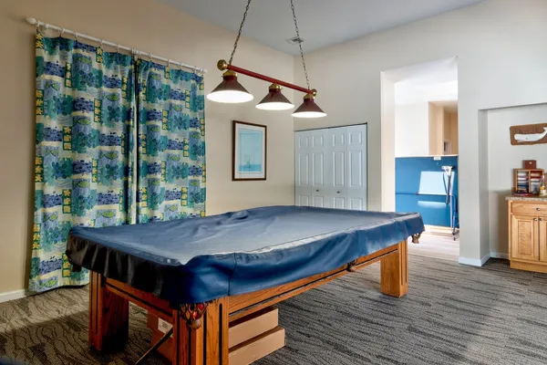 $2,000 | 6122 South River Run Drive, Unit 203B, Sebastian, FL 32958