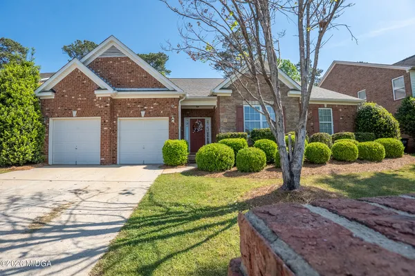 $332,000 | 339 Fairways Drive, Macon, GA 31220
