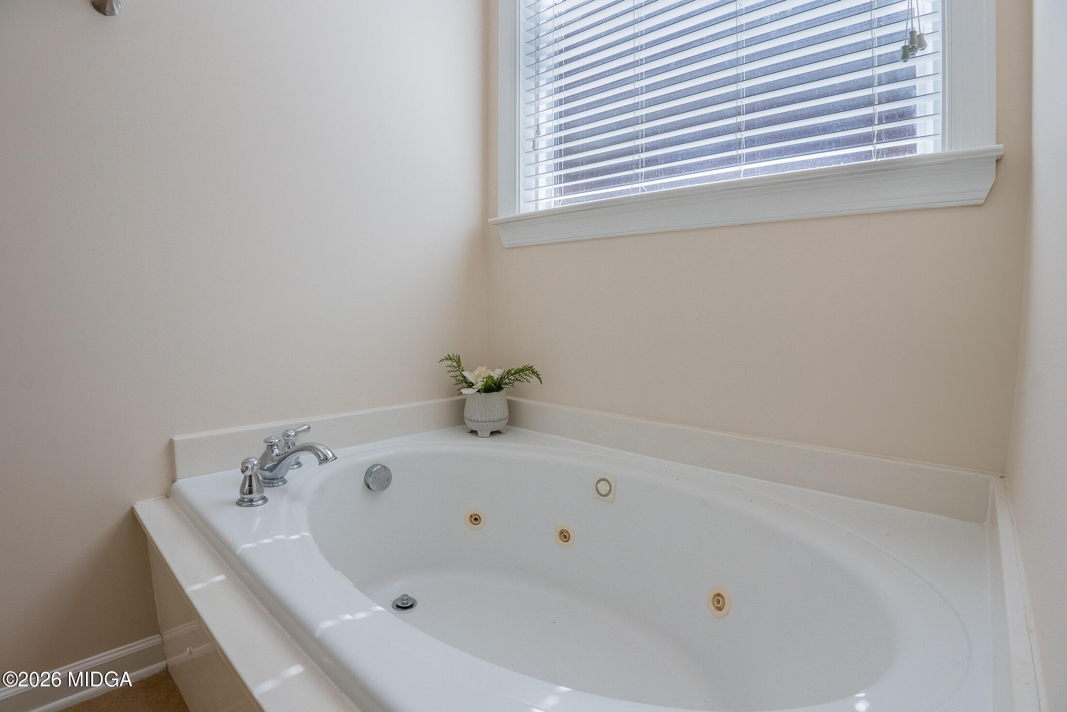 339 Fairways Drive Macon, GA 31220 - Photo 26 of 37 a white bath tub sitting in a bathroom