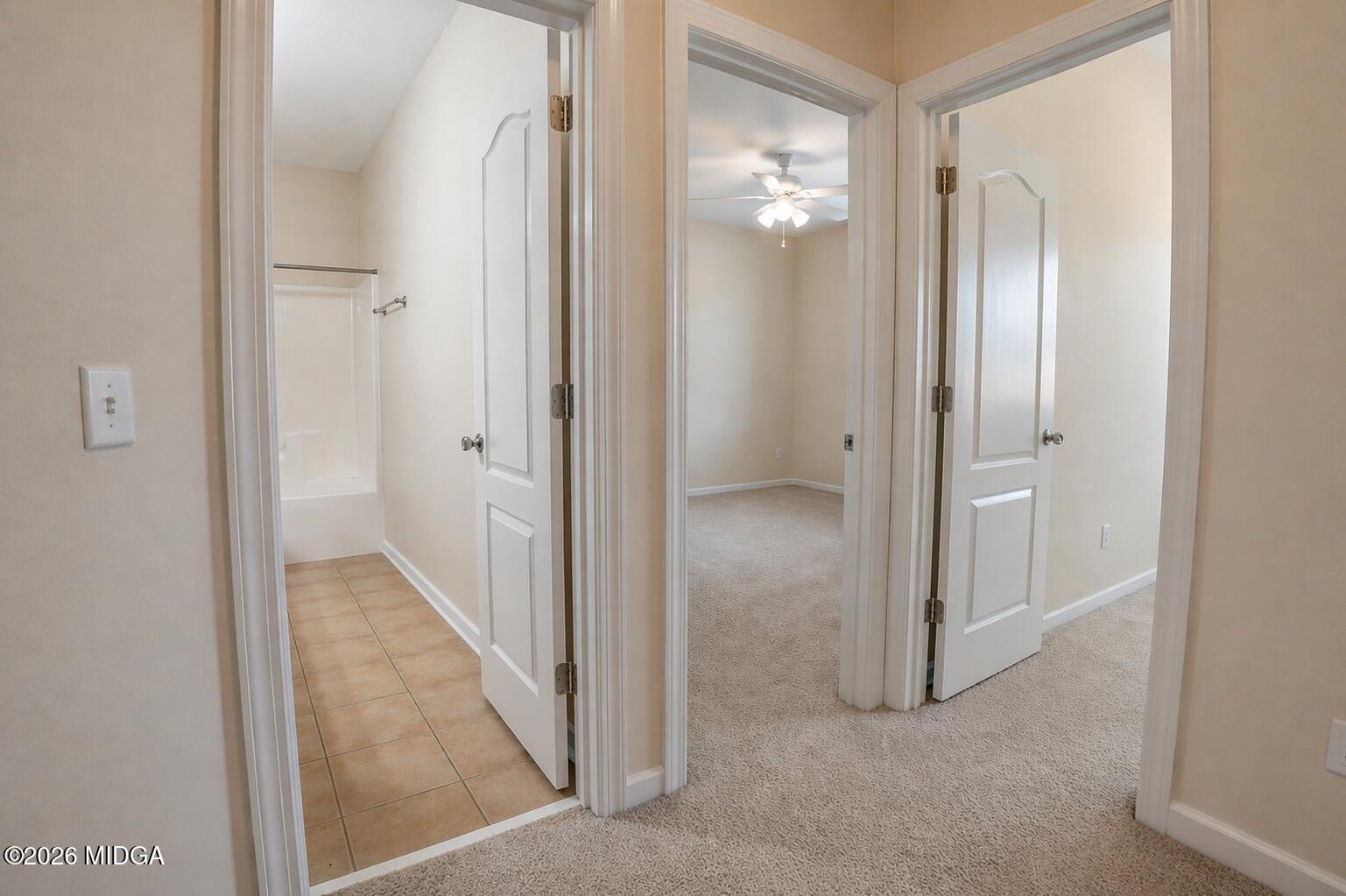 339 Fairways Drive Macon, GA 31220 - Photo 27 of 37 a view of a very nice looking space
