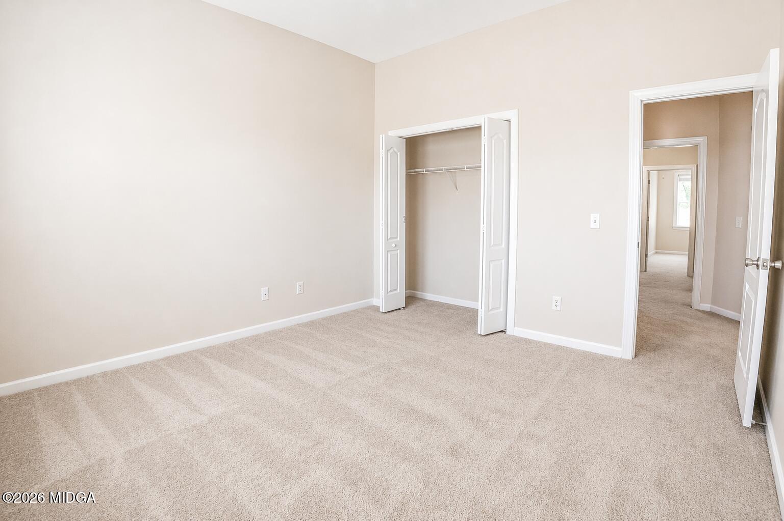 339 Fairways Drive Macon, GA 31220 - Photo 29 of 37 a view of an empty room