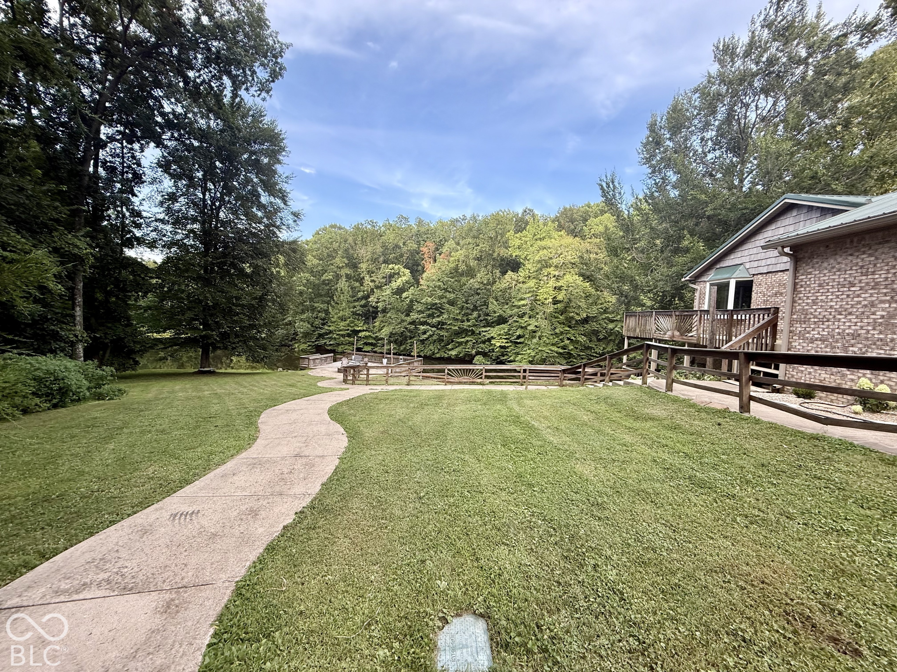 8900 Island Pond Road Quincy, IN 47456 - Photo 7 of 53 Gallery Image 7