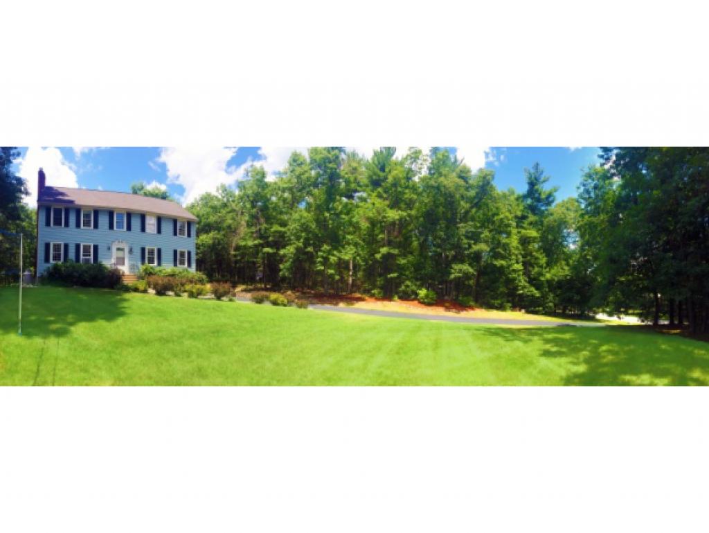 23 Sherwood Road Londonderry, NH 03053 - Photo 3 of 25 Gallery Image 3