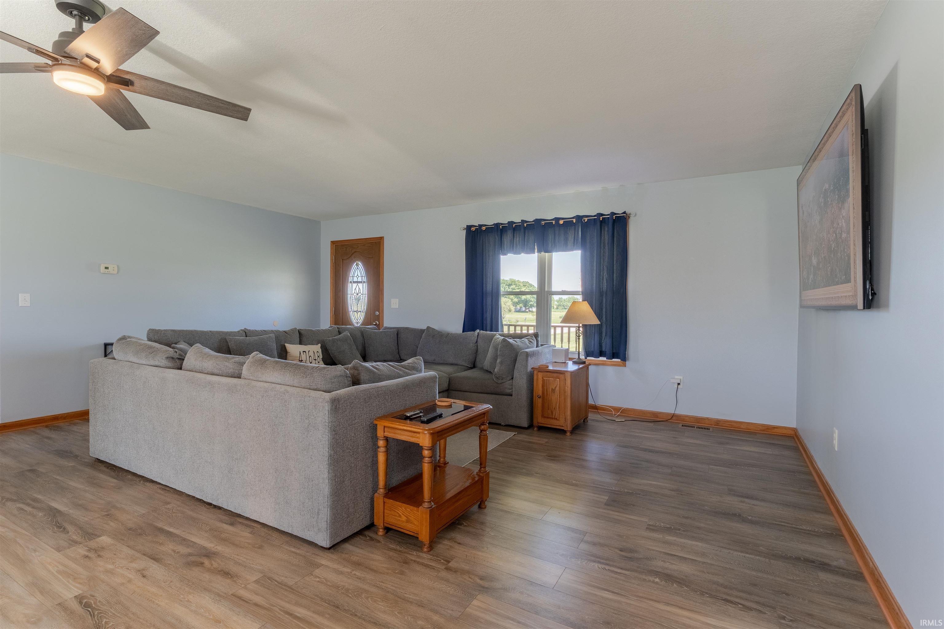 8895 South 100th Road West Fort Branch, IN 47648 - Photo 6 of 50