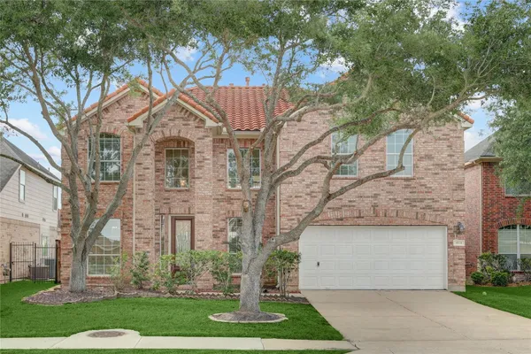 $495,000 | 4010 Calabria Bay Court, Missouri City, TX 77459