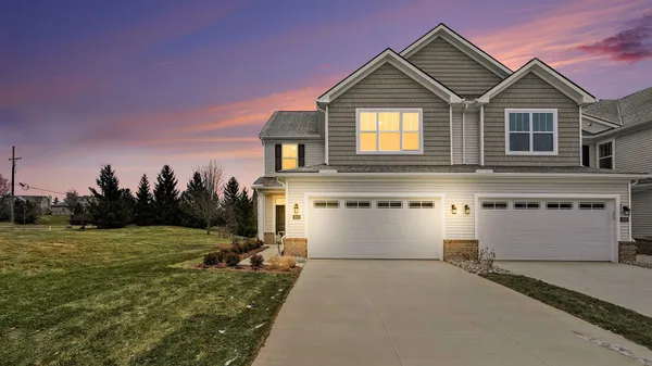 $3,080 | 1601 Salt Springs Drive, Saline, MI 48176