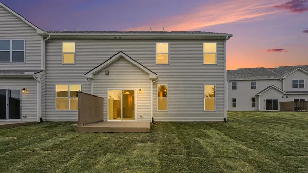 $3,080 | 1601 Salt Springs Drive, Saline, MI 48176