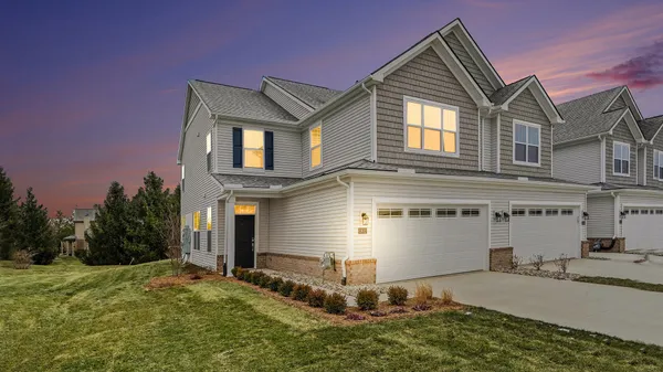 $3,080 | 1601 Salt Springs Drive, Saline, MI 48176