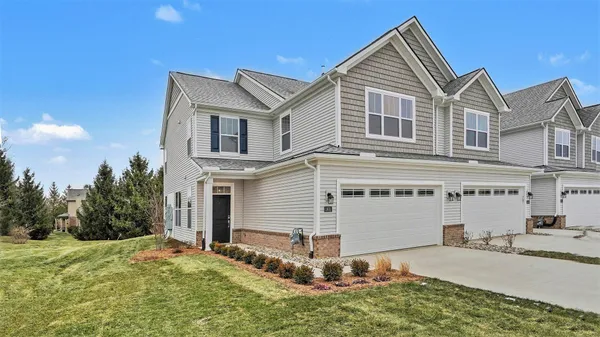 $3,080 | 1601 Salt Springs Drive, Saline, MI 48176