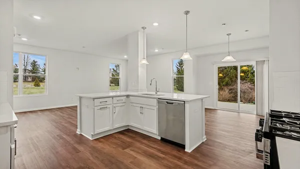 $3,080 | 1601 Salt Springs Drive, Saline, MI 48176