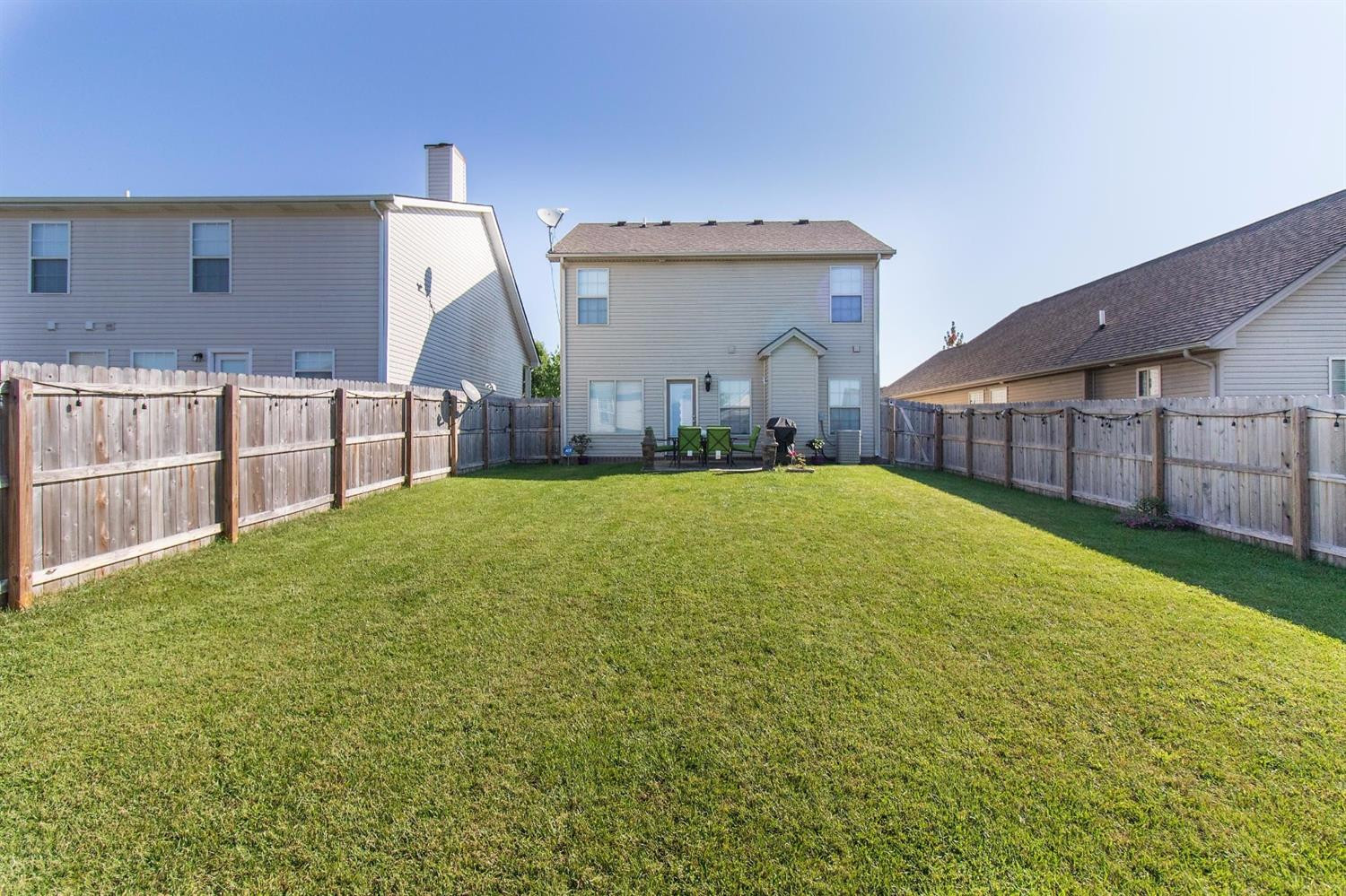 3684 Beaten Path Lexington, KY 40509 - Photo 24 of 27 Photo 24