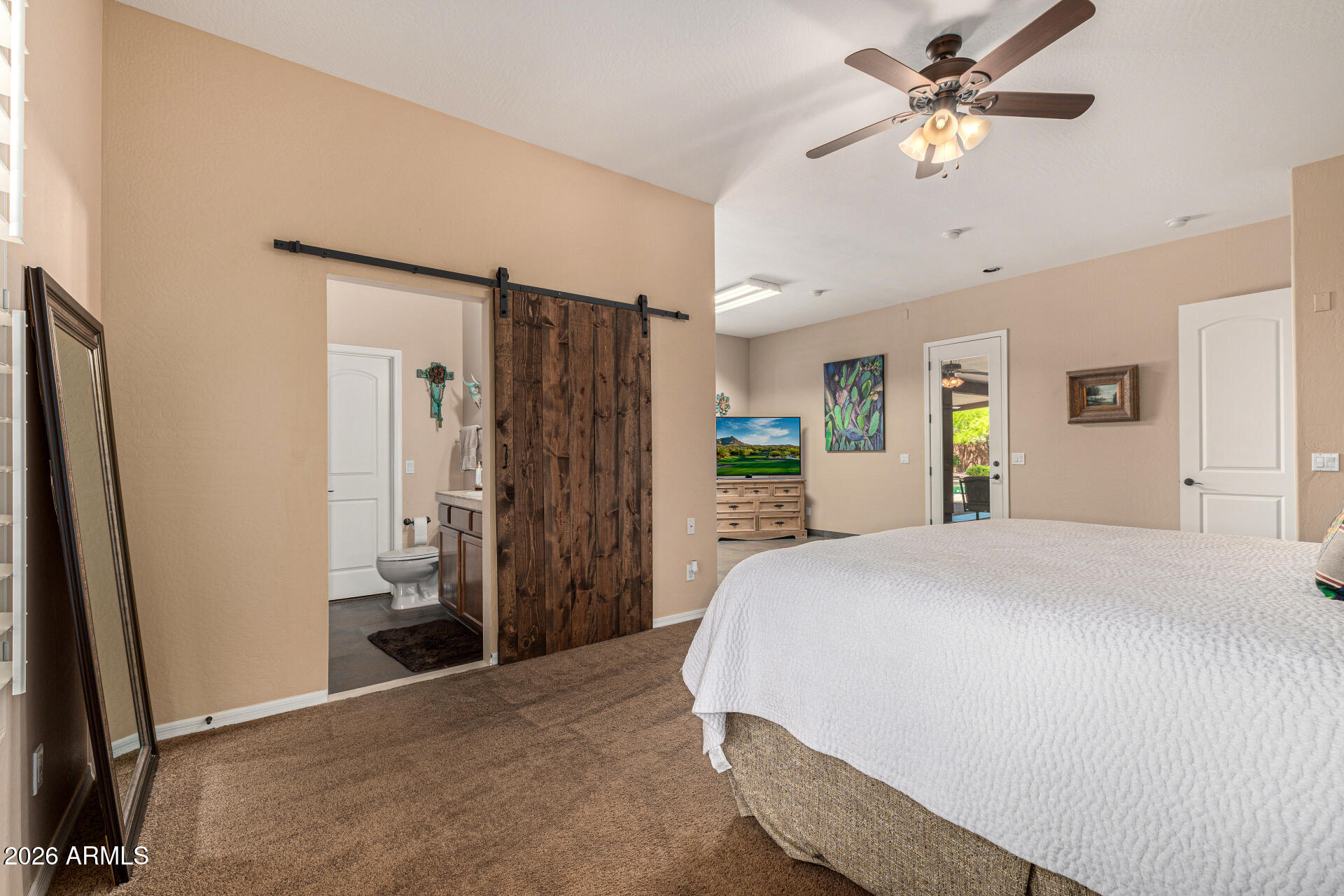 2324 La Verna Way Phoenix, AZ 85086 - Photo 38 of 79 Bedroom 2