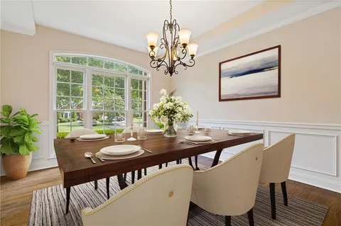 $759,900 | 1211 Bonshaw Trail Southwest, Marietta, GA 30064