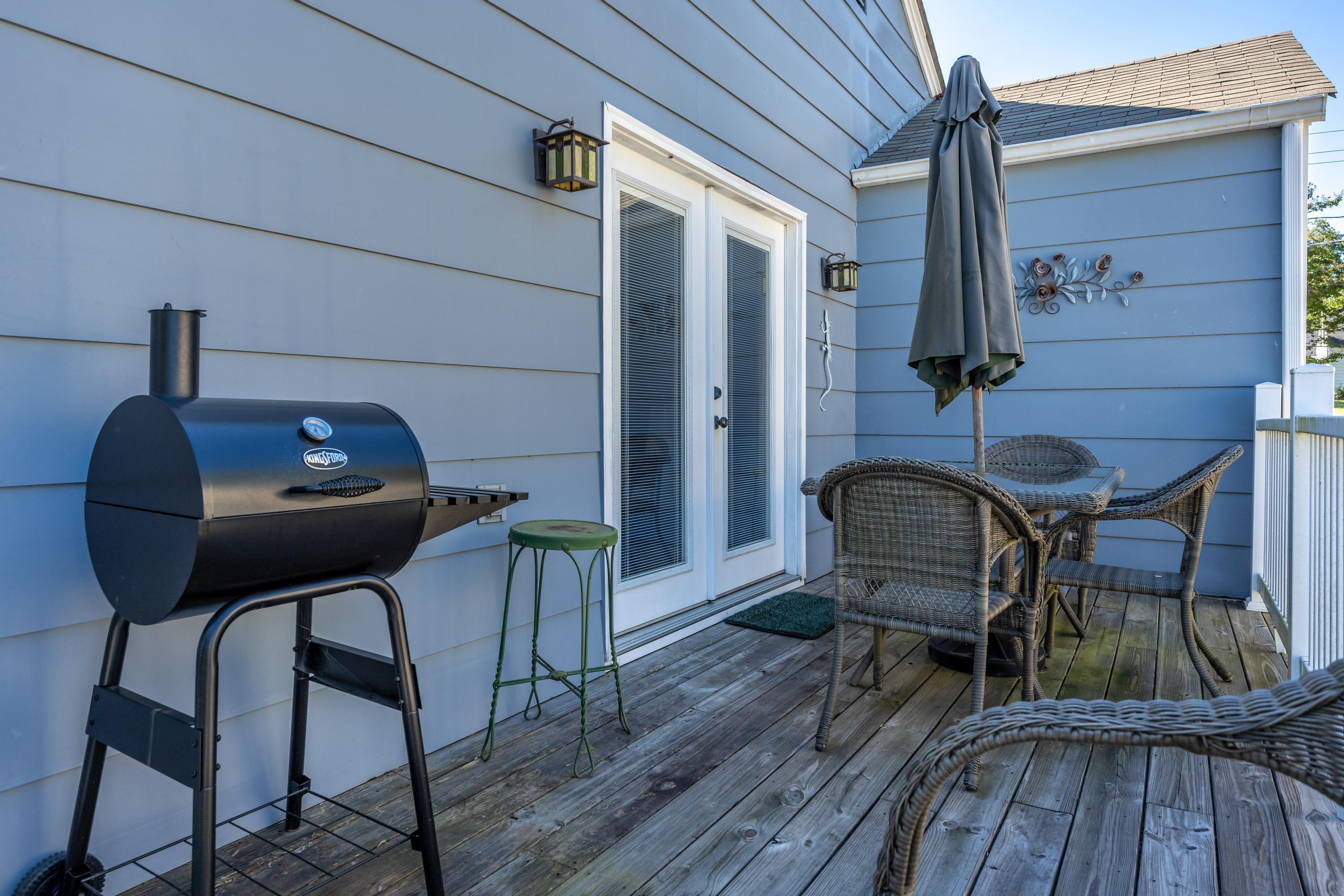 1100 Georgetown Road Northwest, Unit 10 Cleveland, TN 37311 - Photo 12 of 14 11