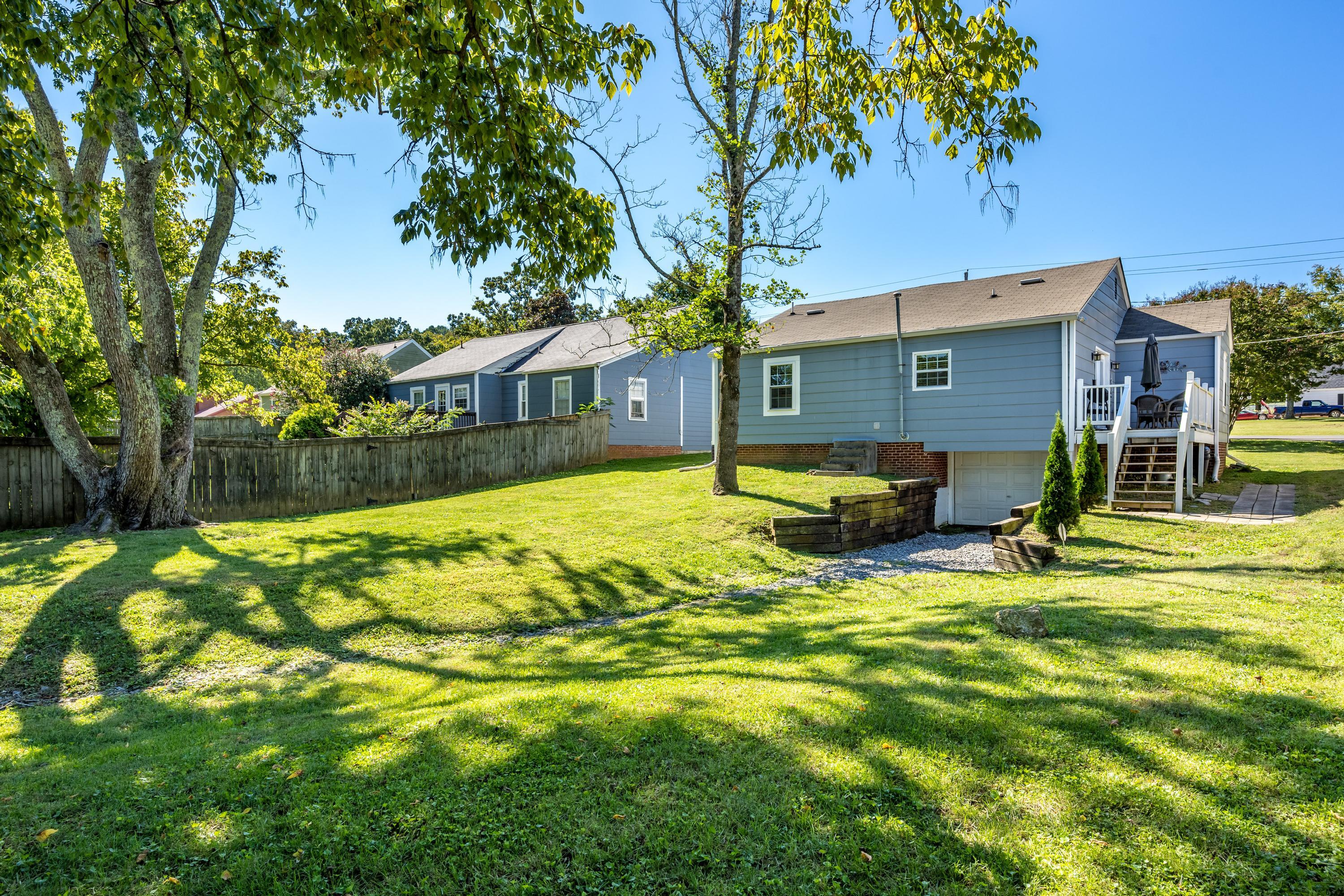 1100 Georgetown Road Northwest, Unit 10 Cleveland, TN 37311 - Photo 13 of 14 12