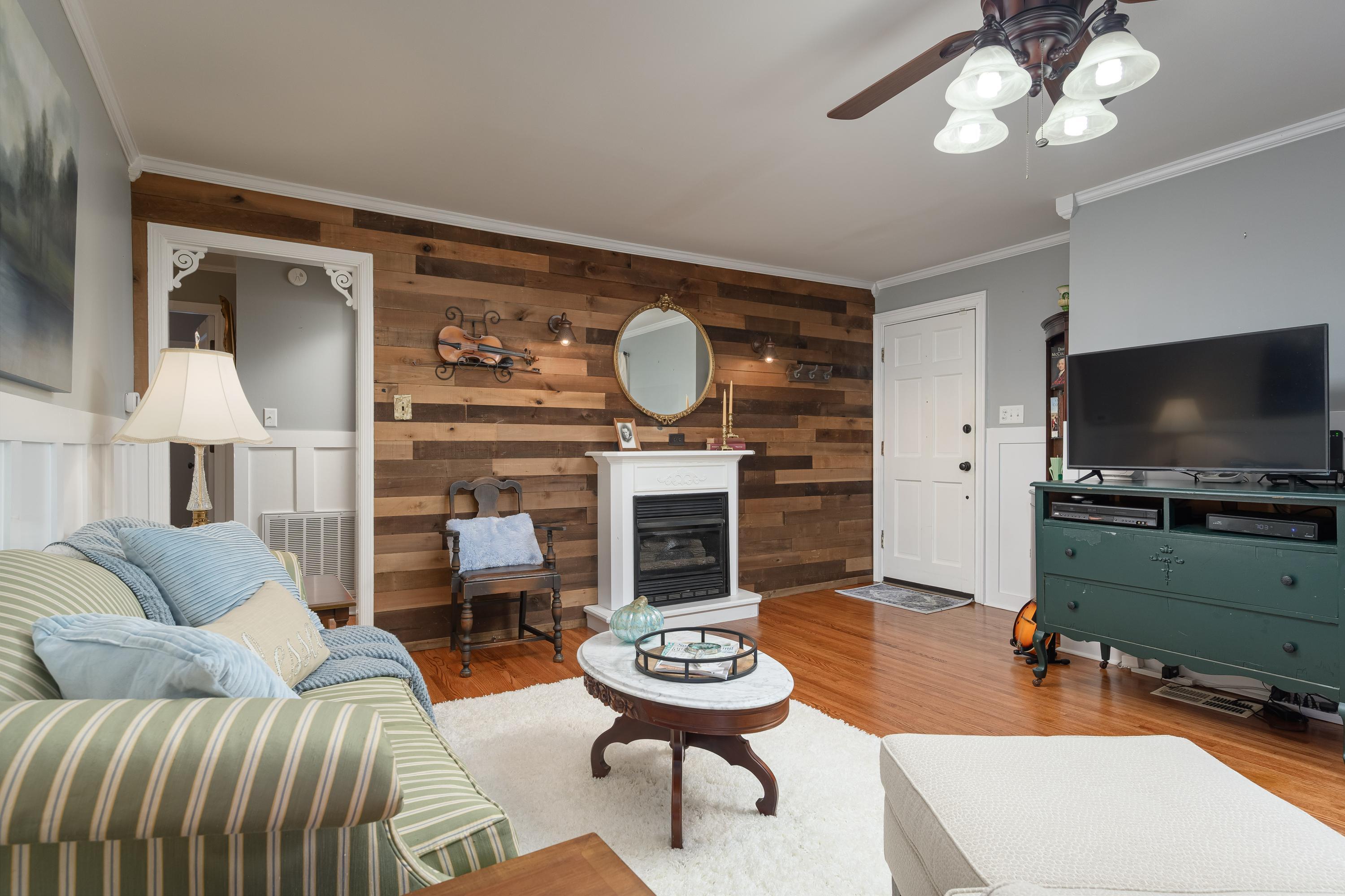 1100 Georgetown Road Northwest, Unit 10 Cleveland, TN 37311 - Photo 4 of 14 2a