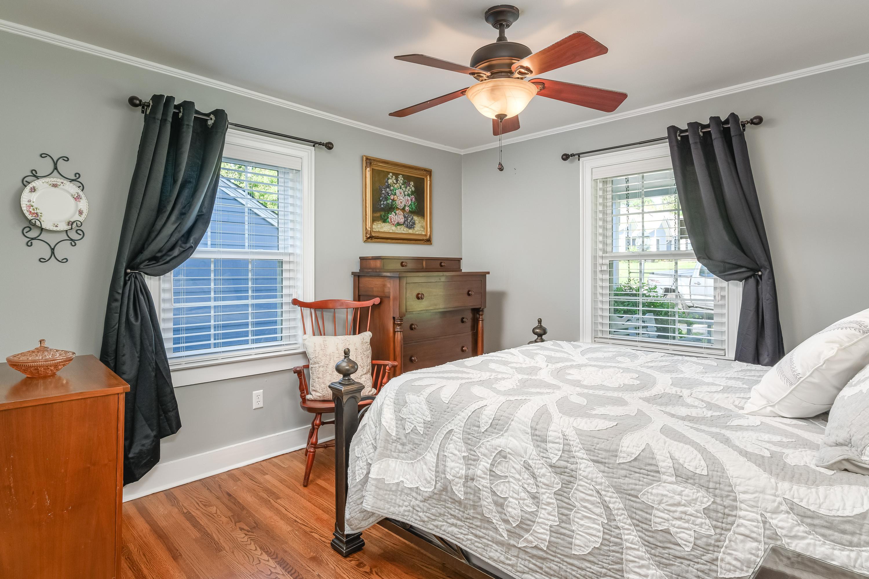 1100 Georgetown Road Northwest, Unit 10 Cleveland, TN 37311 - Photo 9 of 14 8