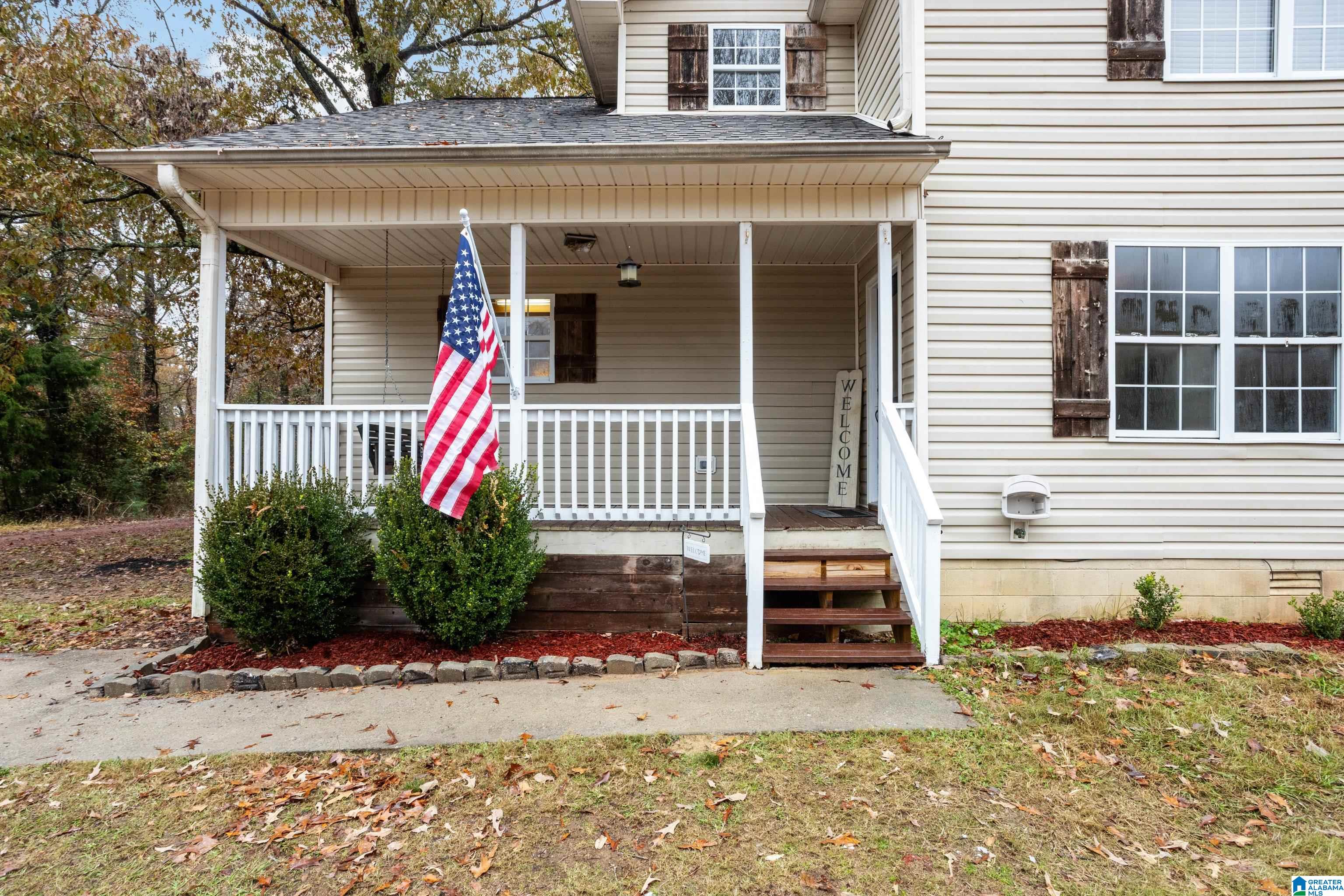9754 McPherson Road Warrior, AL 35180 - Photo 2 of 50