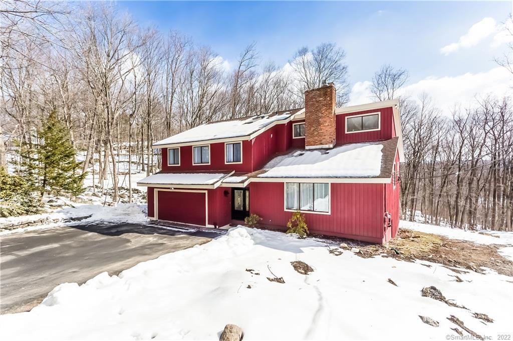 8 Mountain View Road New Fairfield, CT 06812 - Photo 1 of 1 Gallery Image 1