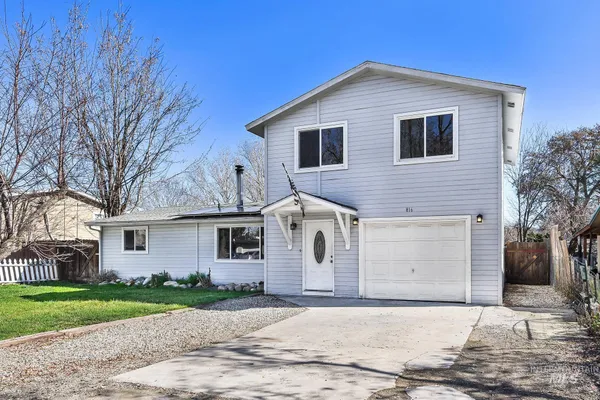 $349,900 | 816 South Wardwell Avenue, Emmett, ID 83617