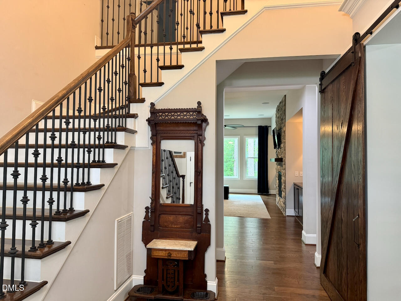 1213 Fall Line Court Raleigh, NC 27613 - Photo 11 of 52 11